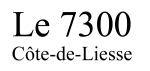 Le 7300